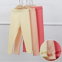 퍼니 쫀쫀 셔링 사방스판레깅스