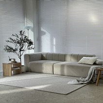 첼시 사계절 먼지없는 물세탁 단모 사각러그 거실 침실 아이방 식탁 안마의자 방꾸미기 맞춤 주문제작가능