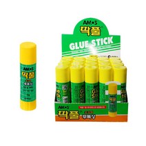 [감동] 딱풀 15g 10개입