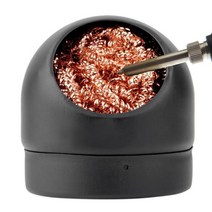 인두팁클리너 인두용품 납땜용품 산화제거 납제거