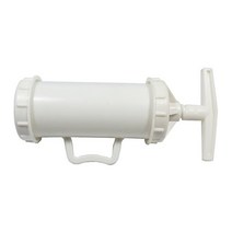 가정용냉면 국수 제면기 칼국수 밀가루반죽기 PVC 수동 파스타 메이커 국수 프레스 기계 5 가지 템플릿 스, 한개옵션1, 01 WHITE
