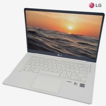 LG 14그램 i5-10th 16GB 512GB 14인치 최신14그램