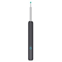 스마트 비주얼 귀 클리너 내시경 귀이개 검이경 제거기 왁스 귀지 피커 카메라 도구 제거 R2B3 신제품, China+C