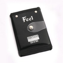 새론불 목줄채비수첩(대물용), 大