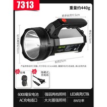 갑오징어 고효율 낚시 집어등 호래기 갈치집어등 볼락 풀치 갈치, I, 1개