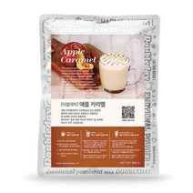 아트박스/메가커피 더블데이 캔디라떼 파우더 800g, 본품