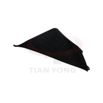 리터급 튜닝 디자인 커버 gp 순정스즈키 용 도색되지 않은 오토바이 GSXR600 GSXR750 K4 04-05 2004 차체, 10 Inside left center