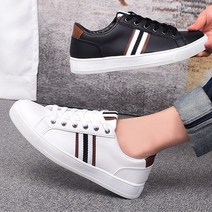 [슈썸] 남자신발 하이탑 스니커즈 단화 캐주얼화 KB-라이츠