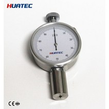 HT-LX-D HT-LXD HUATEC-LXD 경도계측기 경도측정기 고무경도계 쇼아경도계 스폰지경도계 후아텍