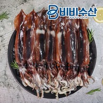 국내산 초코오징어 800g(3미) 1.35kg(5미), 국내산 초코 오징어 800g(3미)