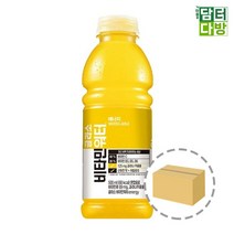 비타민워터 에너지 500ml (12페트) x 2박스, 박가네마켓 쿠팡 1