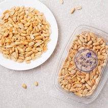 [메가마트]신선도원 튀김 땅콩 400g, 1개