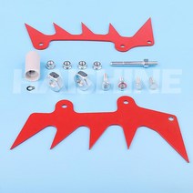 핸드형 소형 충전 미니 전기 톱 stihl ms261 ms261c ms361 ms362, 없음