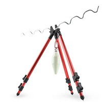 [선경] 원투삼각대 야광 무게추 스트롱 싱커 2kg, 1개