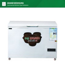 GWM-400K 우성김치냉장고 서울인천무료배송