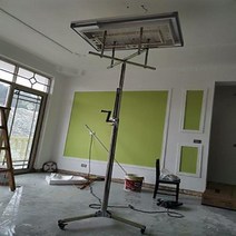 공조리프트 고효율 운반기 작업 화물 소방 에어컨, 공조리프트  기본형, 1개