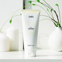 슈베스 베이비 로션 200ml