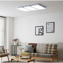 국산 삼성정품칩 시스템거실등 LED180W 화이트(SP222)LR