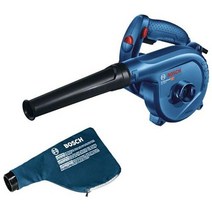 보쉬 유선 송풍기 06019804B0 (820W) 세차 눈청소기 bumak*3000EA, 본상품선택