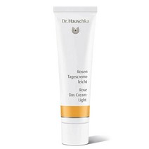 Dr. Hauschka 닥터하우쉬카 로즈 데이 크림 라이트 30ml