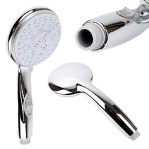 해바라기 샤워기 샤워 헤드 수전 교체 온오프 절수형 화장실샤워기