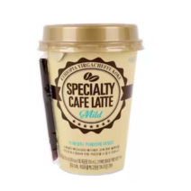 서울우유 스페셜티 카페라떼 마일드 250ml, 14개