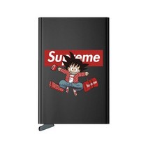 포켓몬스터 카드 앨범 홀더 귀여운 산리오 금속 카드홀더 피카츄 초박형 자동 팝업 카드홀더 디가우징 방지 보관 선물, 10