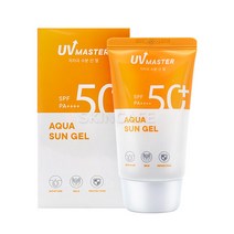 [토니모리]유브이 마스터 아쿠아 선 젤_50ml, 1개, 50ml