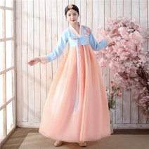 봄가을 여자 한복 셀프 웨딩 제주스냅 스튜디오 촬영