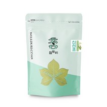 참두리 신선초 분말 가루 200g 500g 1kg(국내산), 1팩