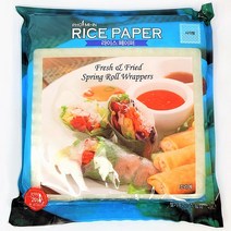 포미인 라이스페퍼 사각형 200g/라이스페이퍼/샤브샤브쌈/월남쌈재료, 1, 200g, 200g