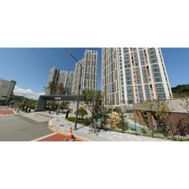 강원 속초시 동명동 e편한세상 영랑호 아파트 환기시스템 H13등급 헤파필터 탈취복합형 필터