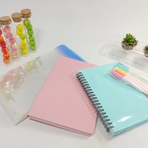 비닐팜 OPP봉투 접착 비접착 헤다 투명비닐 투명봉투, 400매