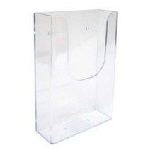 시즌헬로 A6 부착용 꽂이 리플렛거치대