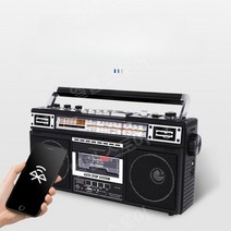 카세트테이프 카세트플레이어 cd카세트 테이프 레트로 메모리, A