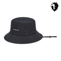 블랙야크 [ BLACK YAK ] 23년 !! 쿨맥스 땀받이 사용 방수 투습기능이 우수한 고어텍스 원단을 사용한 남녀공용 고어햇 고어버킷햇 BK 23SS