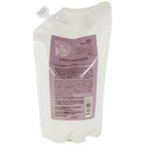 아쥬반 헤어데코 실키 에멀전 Si (리필) 500ml, 기본