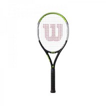 윌슨 테니스라켓 블레이드 필 100 3옵션, Grip thickness 1, 1개