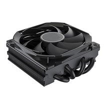 90mm CPU 팬 IS-47S 1700/115X 니켈 도금 다중 플랫폼 CPU 쿨러 4 히트 파이프