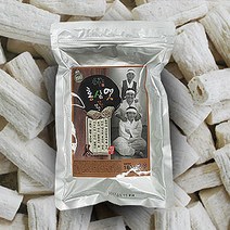 윤팔도 홍삼엿400g, 7g, 1봉