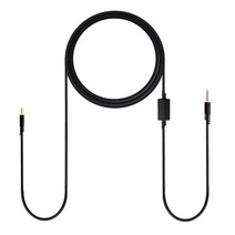 Astro A10 A40 A50 G233 게임 헤드셋의 기능으로 오디오 이어폰 케이블 교체