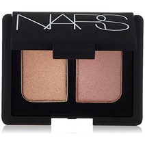 Nars 나스 듀오 아이섀도우 - 알함브라 4g/0.14oz 238780, Kalahari