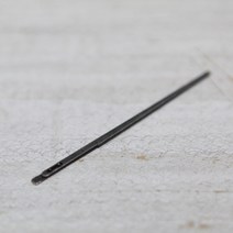 로스킨 가죽공예레이싱 바늘(가죽끈 바늘)