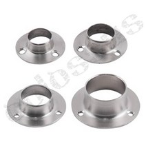 콜로서스 원형소켓 스텐 행거봉소켓, 32파이, 1개