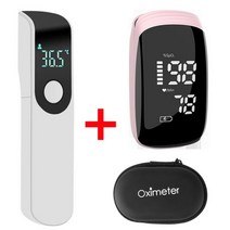 충전식 손가락 맥박 산소 농도계 USB 충전식 산소 농도계 SpO2 PR 의료용 혈액 산소 심박수 건강 모니터 어린이 및 성인용, 중국, N