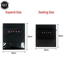 신호 차단 가방 휴대폰 방사선 방지 차폐 패러데이 케이지 파우치 자동차 키 보호 보관, [02] Big money L