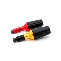 바이커즈 골드 M8 M10 공용 머플러슬라이더