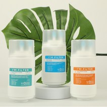 쿠쿠 호환 정수기 필터 CP-PS011 CP-PS001G 1년세트 1 패키지세트, 1+1+1패키지세트, 1개, CP-PS 시리즈