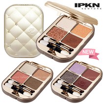 입큰 럭셔리 다이아몬드 인 아이즈 NEW!! 신상품!! 16가지 중 택1, 28호-코랄 프리지아, 1개