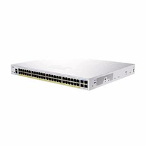 Cisco CISCO CBS350-48T-4X-EU 스위치허브